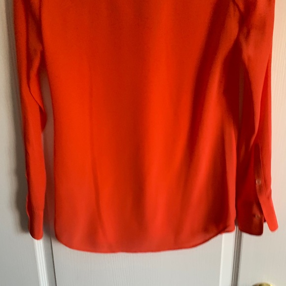 Babaton silk blouse - Picture 3 of 3